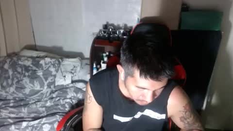 Snapshot of hothunkybear23 chatting on February 2026 06:22:01 AM Khel online show from February 2026 06:22:01 AM