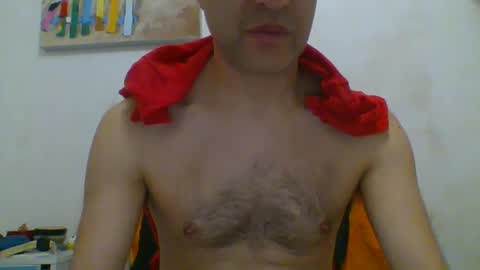 hottitan  twitter Marianoshcam online show from October 2025 03:48:01 AM