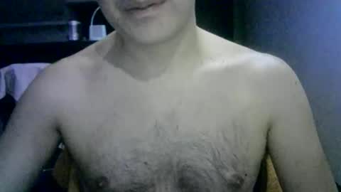 Snapshot of hotitan chatting on April 2026 04:27:01 AM hottitan twitter Marianoshcam online show from April 2026 04:27:01 AM