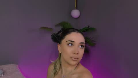 Maria online show from April 2026 06:36:01 AM