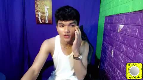 hotking_cummer online show from December 2025 05:14:01 AM