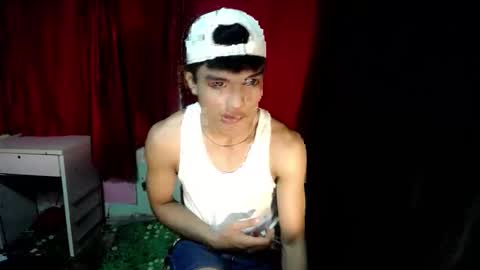hotking_cummer online show from January 2026 10:06:01 AM