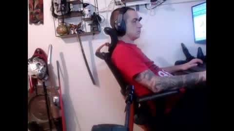 Snapshot of hotkinkytat chatting on February 2025 12:29:01 AM hotkinkytat online show from February 2025 12:29:01 AM