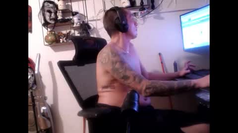 Snapshot of hotkinkytat chatting on February 2025 05:37:01 AM hotkinkytat online show from February 2025 05:37:01 AM