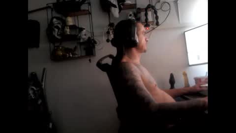 Snapshot of hotkinkytat chatting on February 2025 11:38:02 AM hotkinkytat online show from February 2025 11:38:02 AM