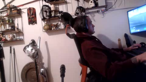 Snapshot of hotkinkytat chatting on March 2025 05:03:02 AM hotkinkytat online show from March 2025 05:03:02 AM