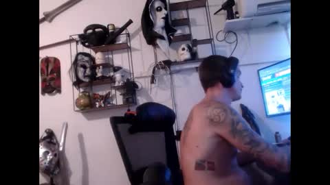 Snapshot of hotkinkytat chatting on March 2025 10:09:01 AM hotkinkytat online show from March 2025 10:09:01 AM