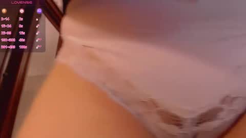 Snapshot of hotkittysquirt chatting on April 2026 06:52:02 PM Angela online show from April 2026 06:52:02 PM