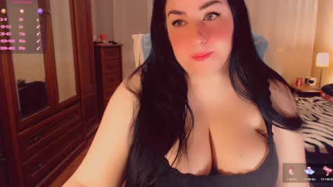 Snapshot of hotkittysquirt chatting on April 2026 06:35:01 PM Angela online show from April 2026 06:35:01 PM