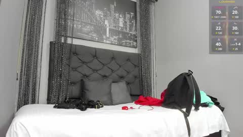 Hotkoljei online show from January 2025 03:17:02 AM