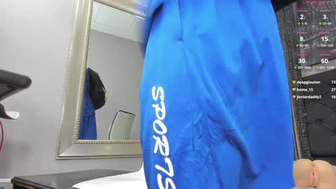 Hotkoljei online show from January 2025 08:51:02 AM