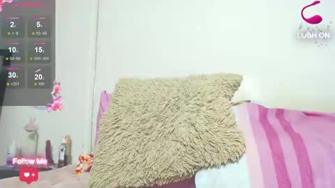 Snapshot of hotkrystel chatting on February 2025 01:21:02 PM Krystel online show from February 2025 01:21:02 PM