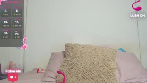 Snapshot of hotkrystel chatting on February 2025 04:20:02 PM Krystel online show from February 2025 04:20:02 PM