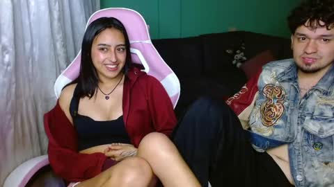 Eevee  Zoro online show from May 2026 12:07:01 AM