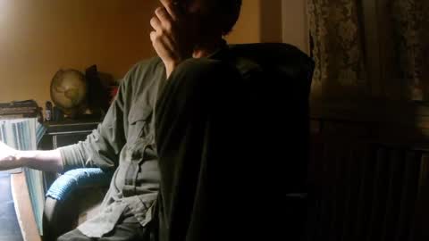 Snapshot of hotleopold chatting on April 2026 09:12:02 PM hotleopold online show from April 2026 09:12:02 PM