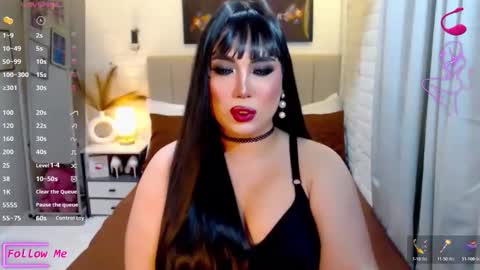 LEXUS online show from November 2025 05:07:02 AM