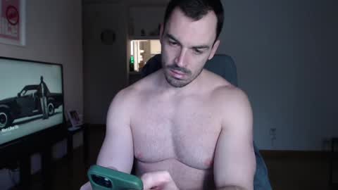 Rick online show from February 2025 12:16:01 PM
