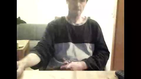 Snapshot of hotmann5555 chatting on May 2026 08:14:02 PM hotmann5555 online show from May 2026 08:14:02 PM