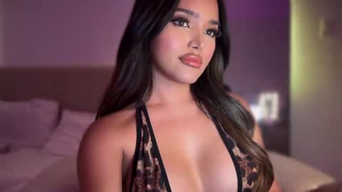 Snapshot of hotmissjessica chatting on February 2025 01:21:02 AM Jessica Ortega online show from February 2025 01:21:02 AM