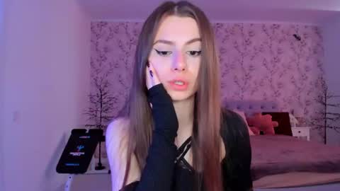 Snapshot of hotmolly_ chatting on June 2026 09:48:02 AM hotmolly_ online show from June 2026 09:48:02 AM