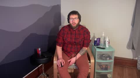 Snapshot of hotmplspunk chatting on February 2025 01:54:02 PM Jared online show from February 2025 01:54:02 PM