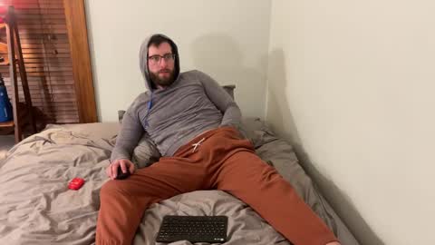 Snapshot of hotmplspunk chatting on February 2025 10:14:01 AM Jared online show from February 2025 10:14:01 AM