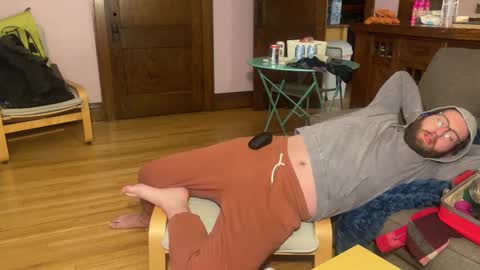 Snapshot of hotmplspunk chatting on February 2025 10:50:01 AM Jared online show from February 2025 10:50:01 AM