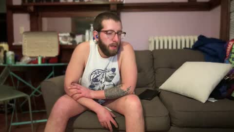 Snapshot of hotmplspunk chatting on March 2025 09:57:01 AM Jared online show from March 2025 09:57:01 AM