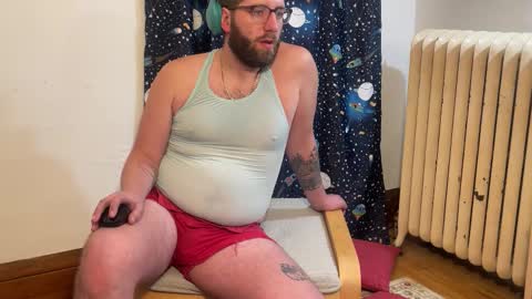 Snapshot of hotmplspunk chatting on October 2025 05:48:02 AM Jared online show from October 2025 05:48:02 AM