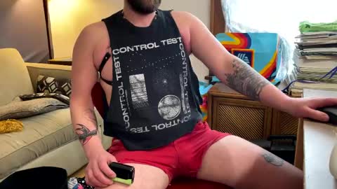 Snapshot of hotmplspunk chatting on April 2026 07:48:01 PM Jared online show from April 2026 07:48:01 PM