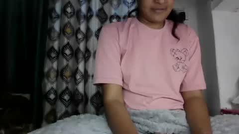 Snapshot of hotnsweetindian chatting on February 2025 11:53:01 AM lola online show from February 2025 11:53:01 AM