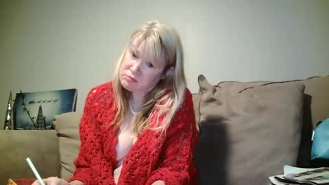 hotpepperose online show from December 2024 07:26:02 AM