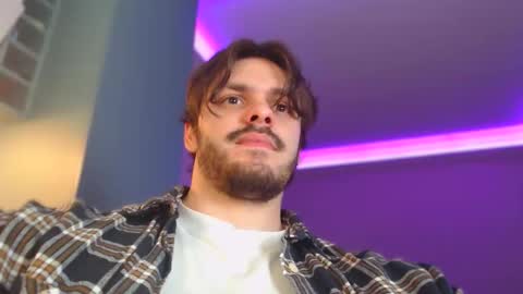 Snapshot of hotpolishsausage chatting on February 2025 03:26:01 AM Jason online show from February 2025 03:26:01 AM