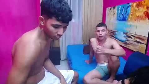 Snapshot of hotsex_couple_ chatting on April 2026 06:41:01 PM emma and alex we like suck deep and fuck hard we like shows fetish and 69 double penetration online show from April 2026 06:41:01 PM