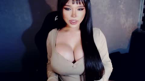 Marga Avery online show from March 2026 08:37:02 PM