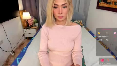 SHERLENE   BLACKWELL online show from March 2026 04:07:02 AM