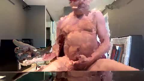 hotsilverdady online show from February 2025 06:59:01 PM
