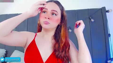 LINDADAYANA  online show from February 2025 08:17:02 AM