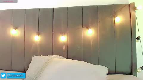 LINDADAYANA  online show from March 2025 12:42:02 AM