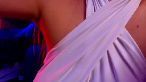 Anais online show from December 2024 09:02:02 AM