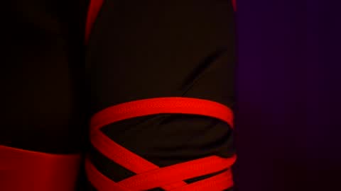 Anais online show from December 2024 05:49:02 AM