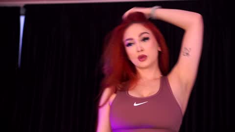 Anais online show from December 2024 06:19:02 AM