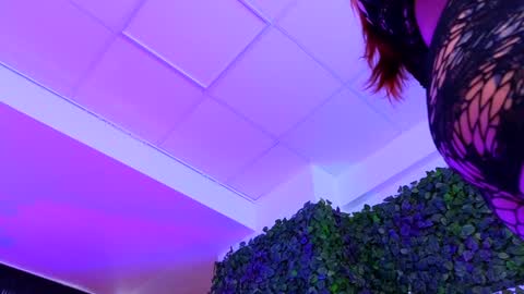 Anais online show from January 2025 08:54:01 AM