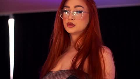 Anais online show from January 2025 06:13:01 AM