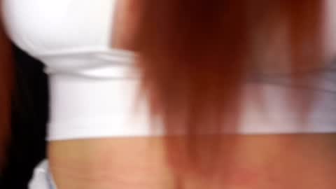 Anais online show from January 2025 06:13:02 AM