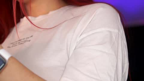 Anais online show from January 2025 06:57:01 AM