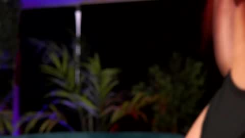 Anais online show from February 2025 06:00:01 AM