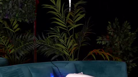 Anais online show from February 2025 09:41:01 AM