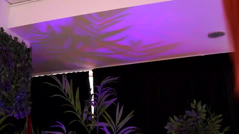 Anais online show from February 2025 06:20:02 AM