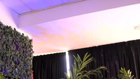 Anais online show from March 2025 08:07:01 AM